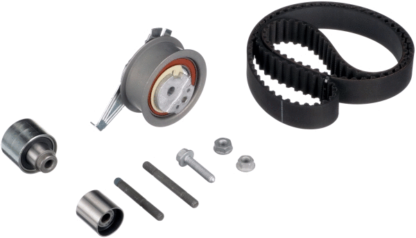 Timing Belt Kit