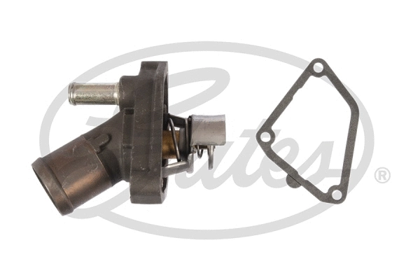 Thermostat, coolant (TH33182G1)
