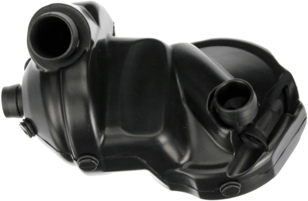 Oil Separator, crankcase ventilation