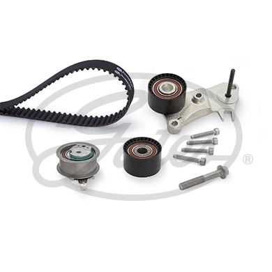 Timing Belt Kit
