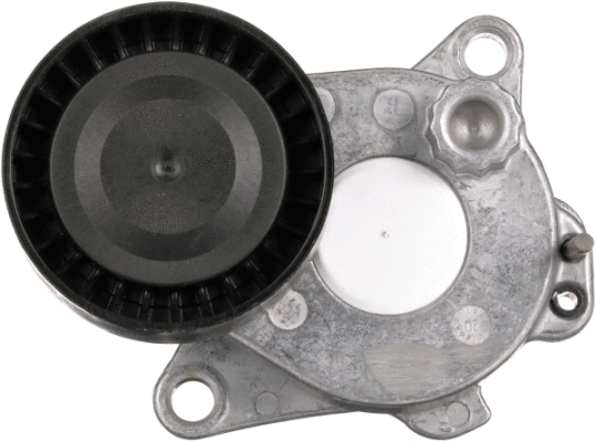 Belt Tensioner, V-ribbed belt