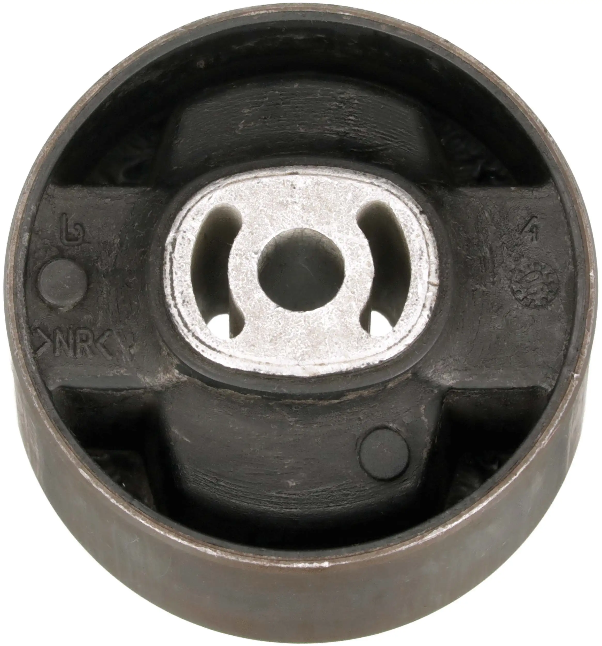 Buffer, engine mount