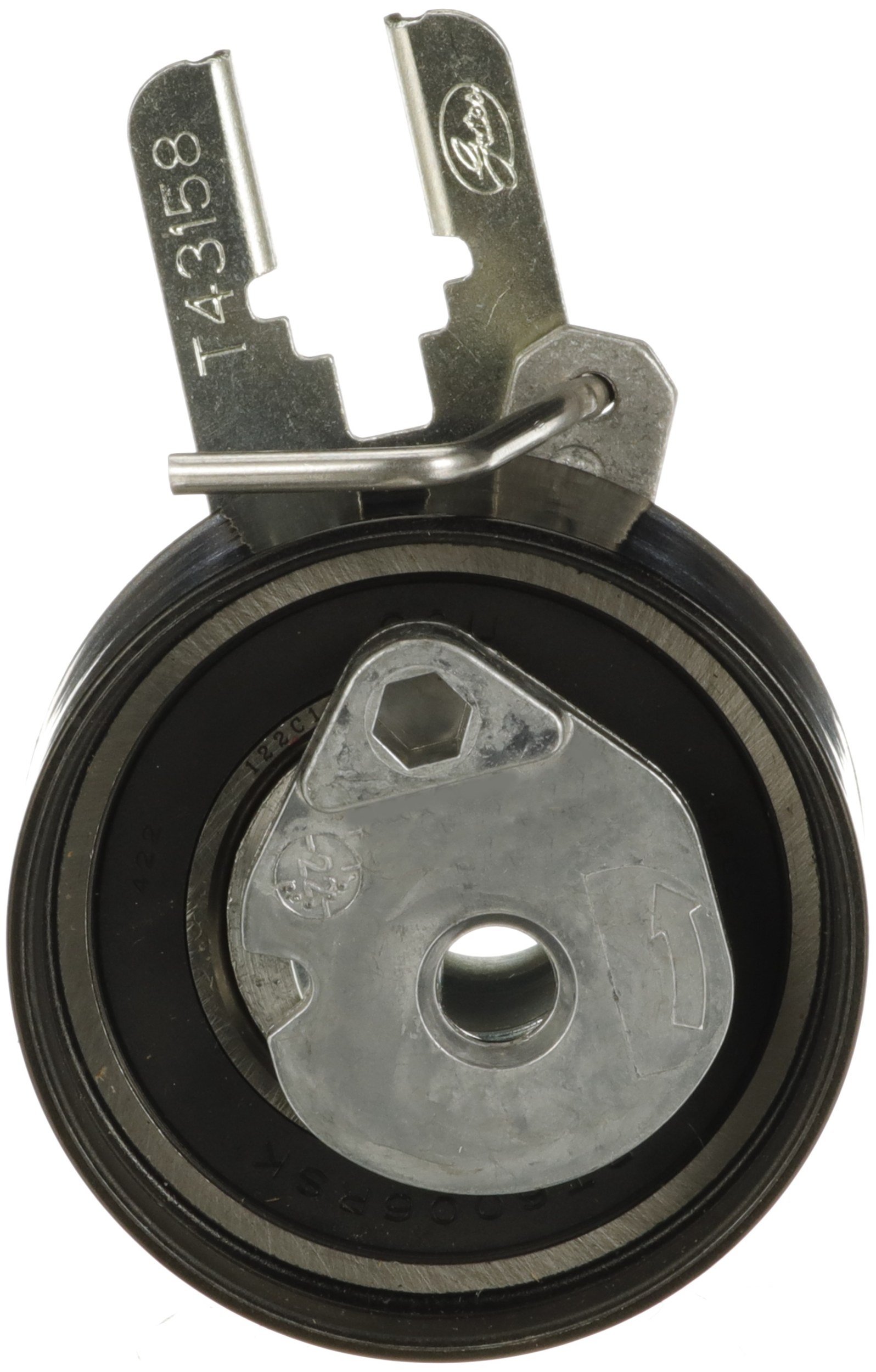 Tensioner Pulley, timing belt