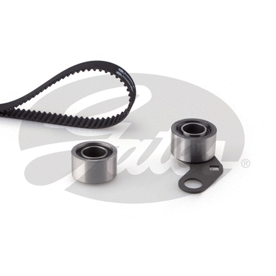 Timing Belt Kit