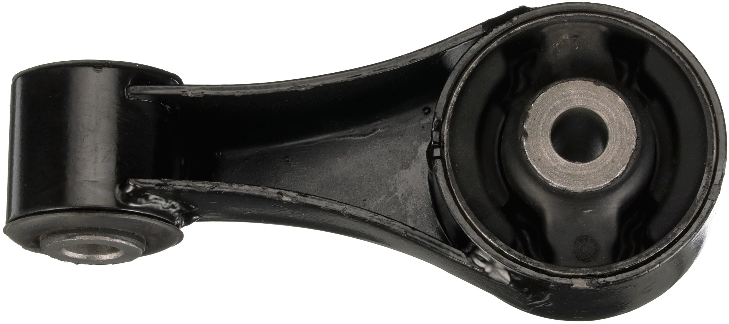 Mounting, engine