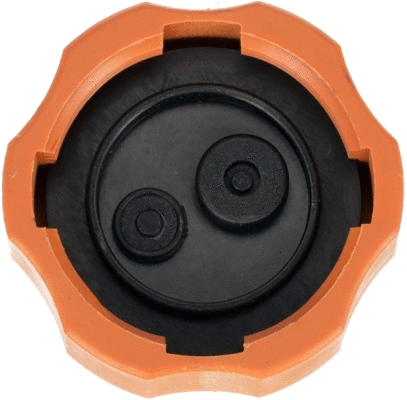 Cap, coolant tank