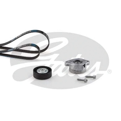 V-Ribbed Belt Set (K146DPK1195)