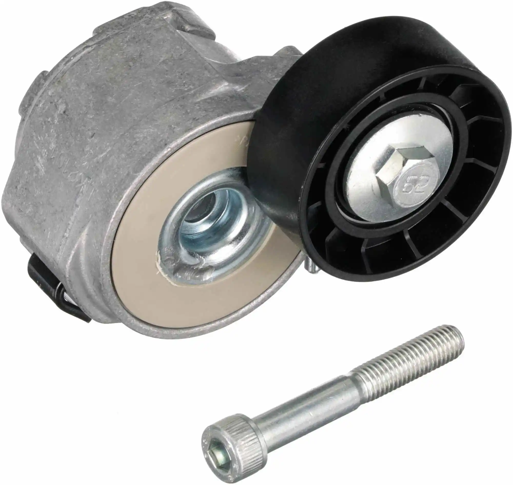 Belt Tensioner, V-ribbed belt (T39017)