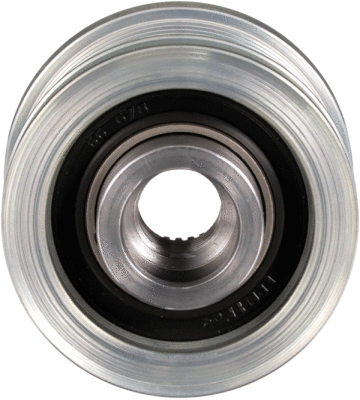 Alternator Freewheel Clutch
