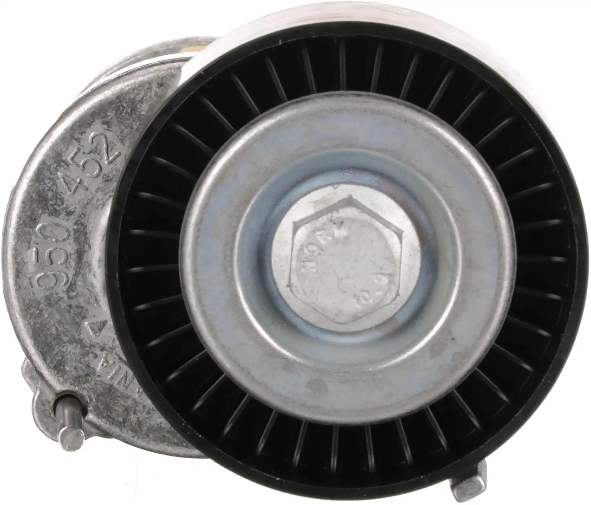 Belt Tensioner, V-ribbed belt