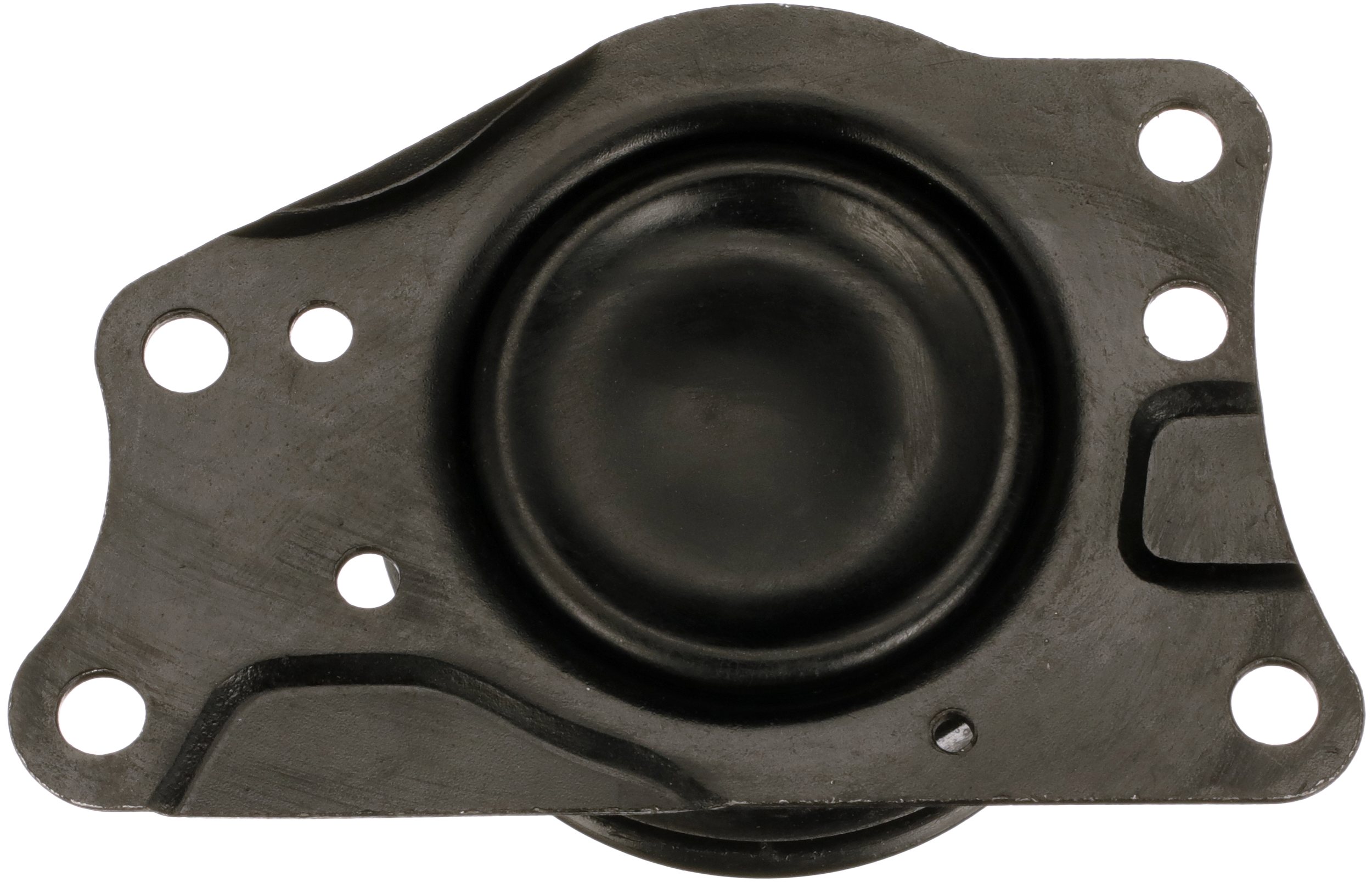 Mounting, engine