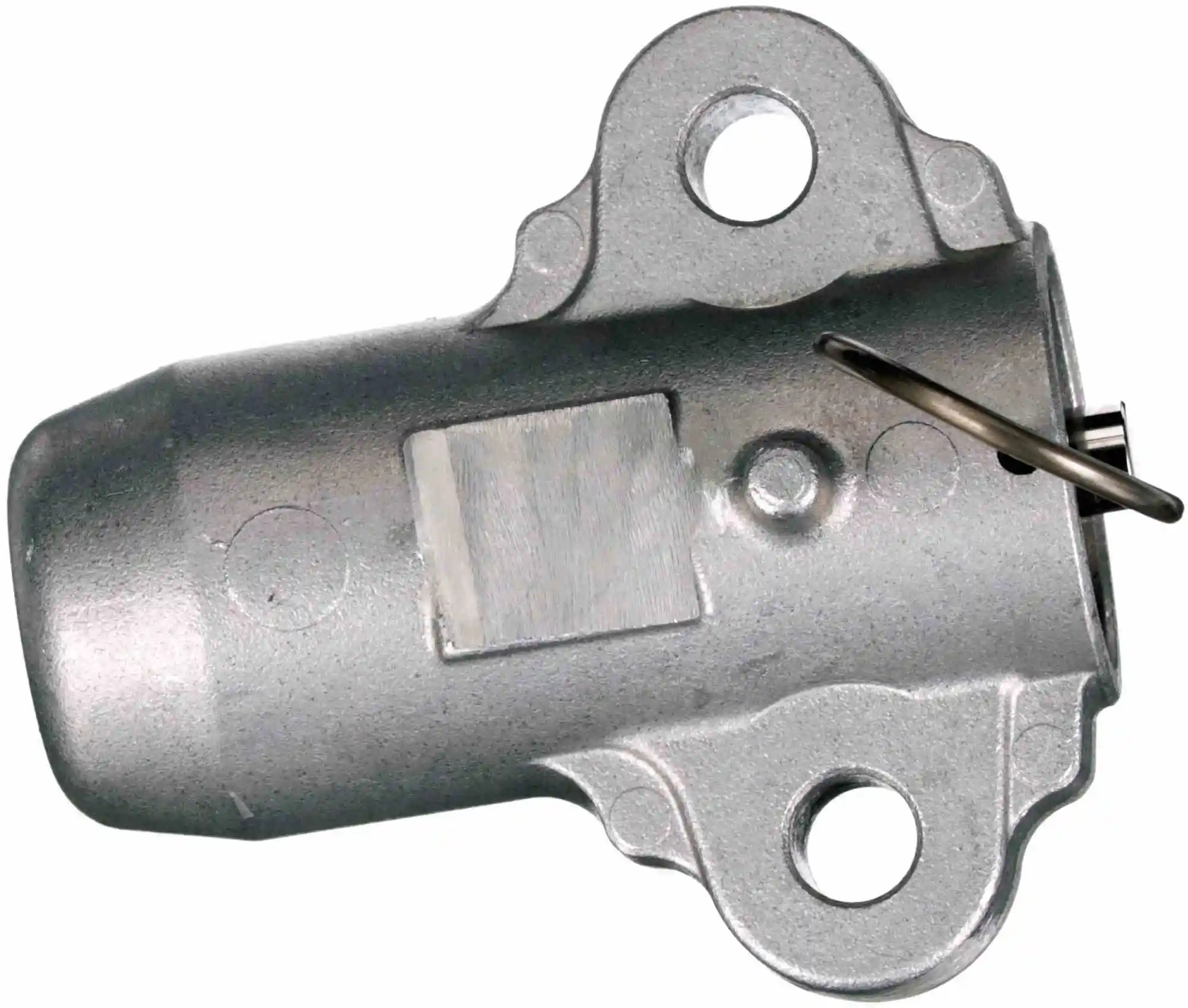 Vibration Damper, timing belt