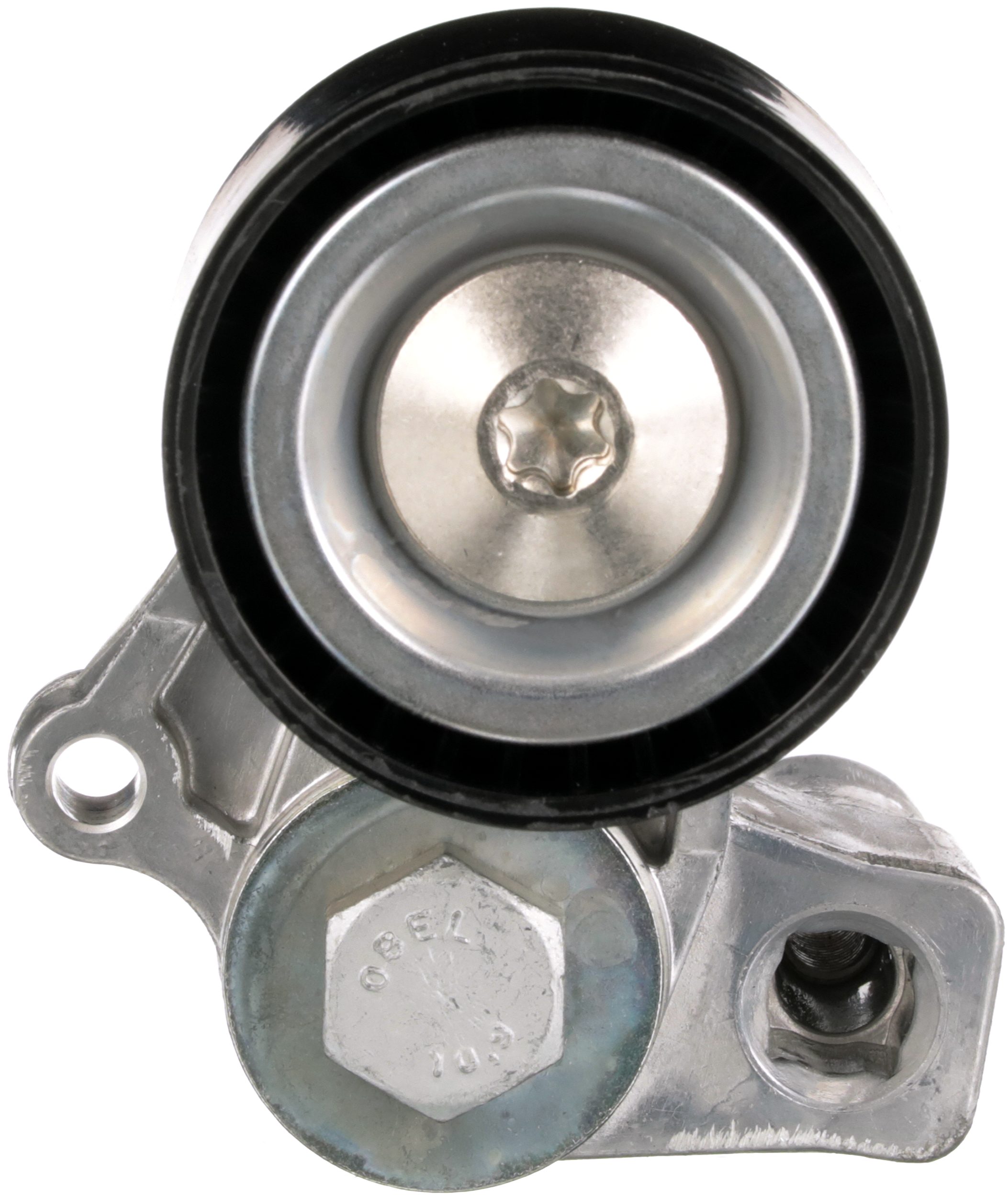 Belt Tensioner, V-ribbed belt
