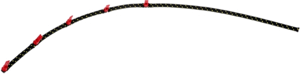 Fuel Hose (MFL1240)