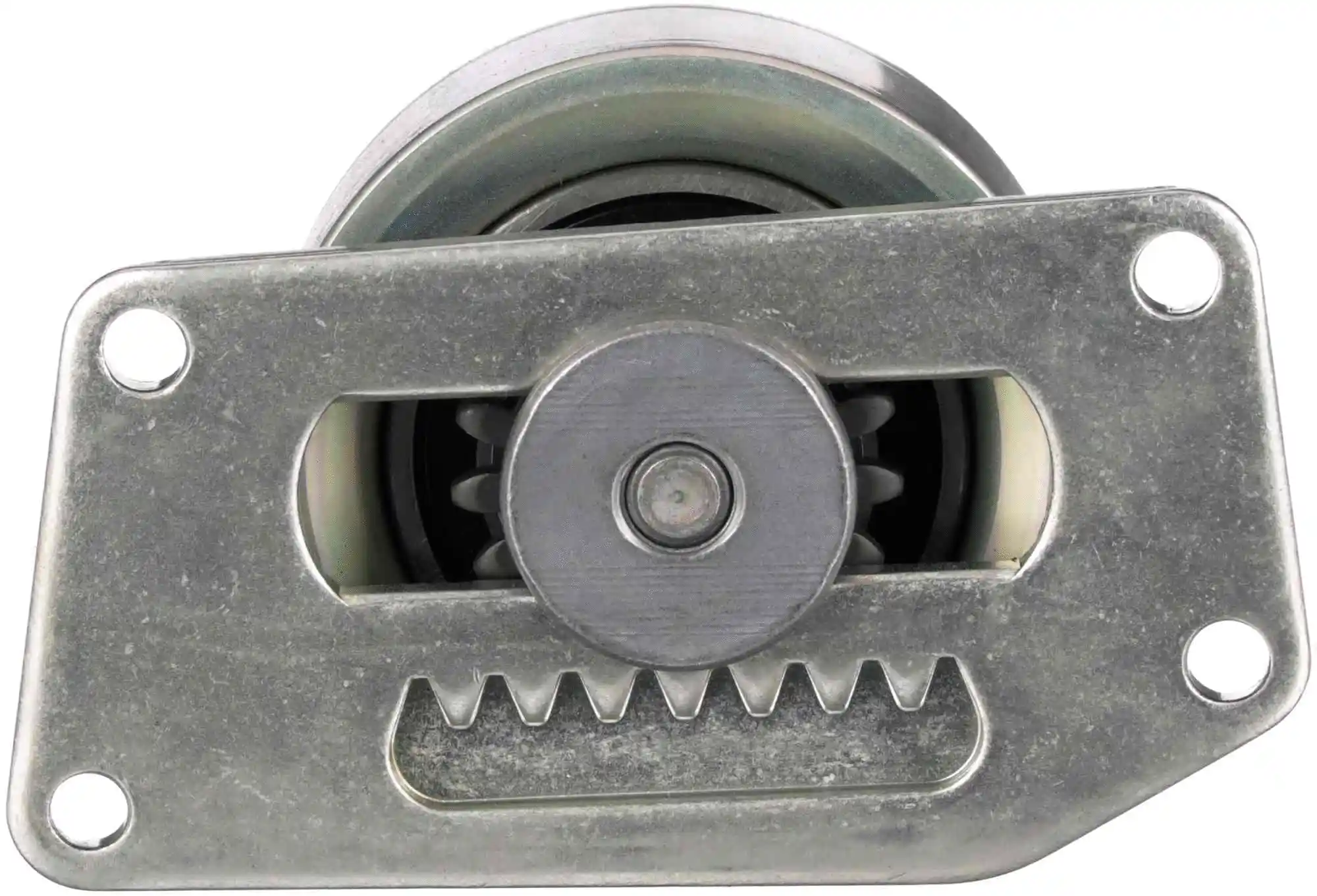 Belt Tensioner, V-ribbed belt