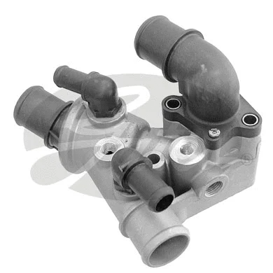 Thermostat, coolant (TH16480G1)