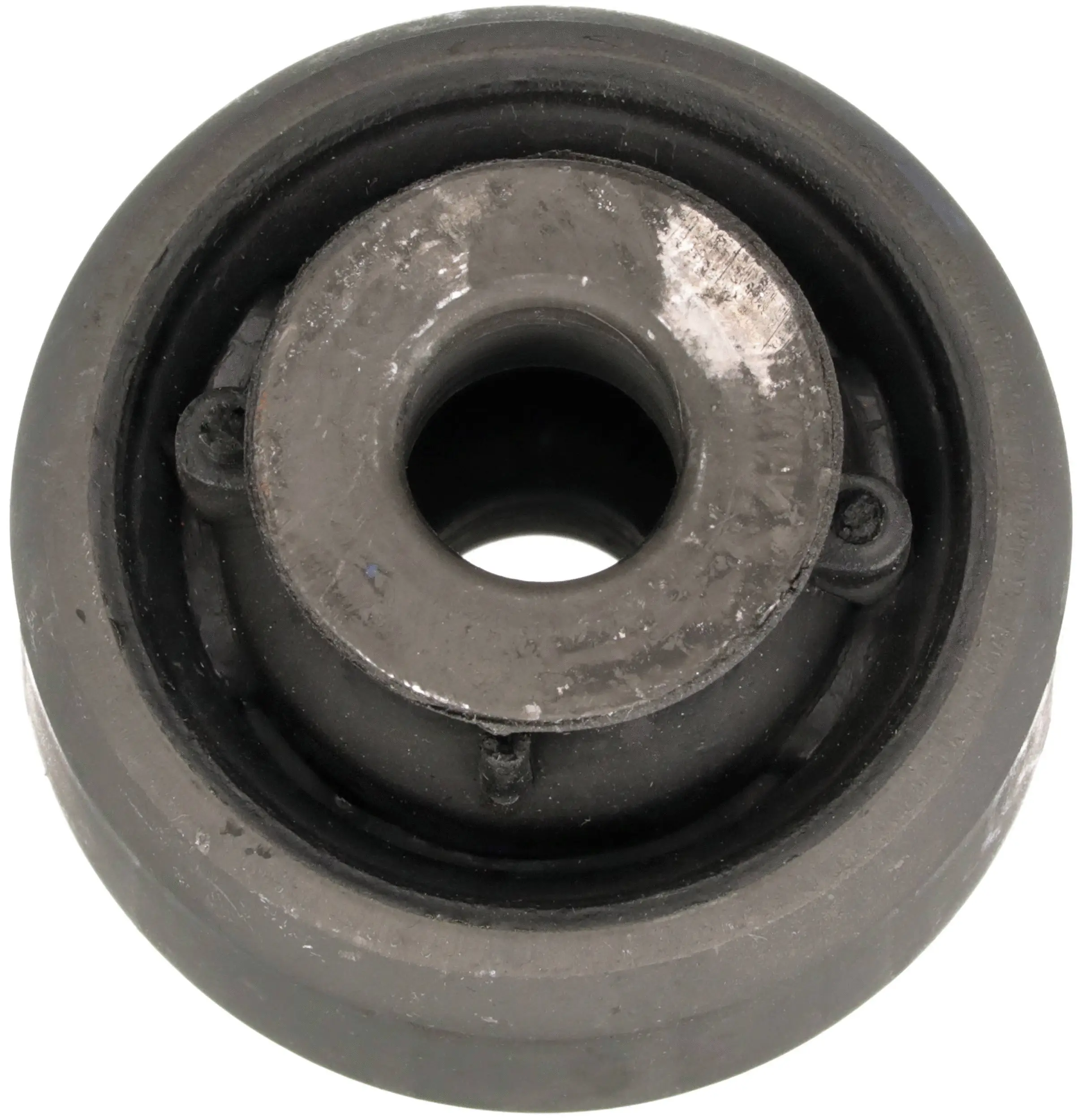 Mounting, control/trailing arm