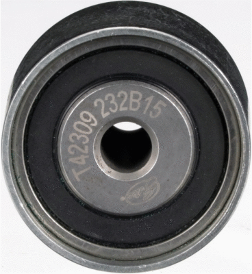 Deflection/Guide Pulley, timing belt