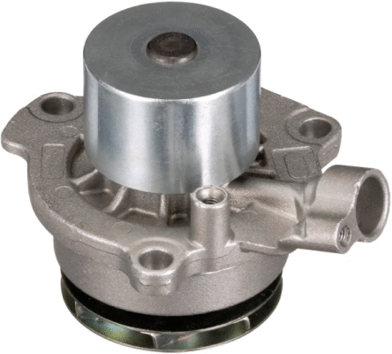 Water Pump, engine cooling (WP0153)