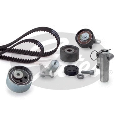 Timing Belt Kit