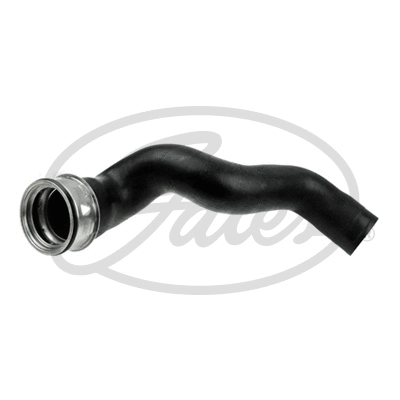 Charge Air Hose (09-0210)