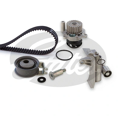 Water Pump & Timing Belt Kit