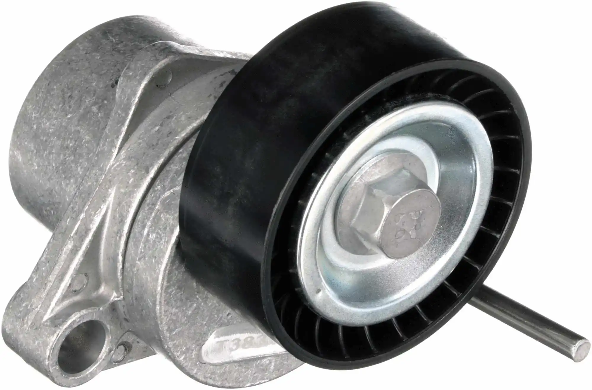 Belt Tensioner, V-ribbed belt (T38313)