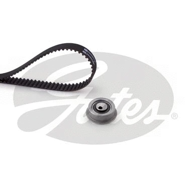 Timing Belt Kit