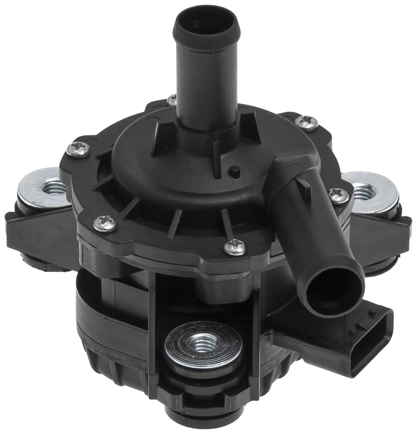 Water Pump, engine cooling (41556E)