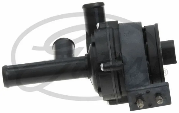 Water Pump, engine cooling (41540E)