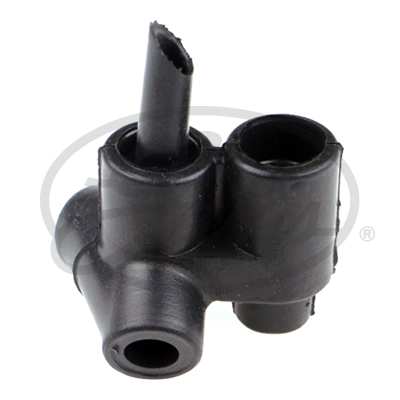 Hose, crankcase ventilation (EMH535)