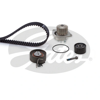 Water Pump & Timing Belt Kit