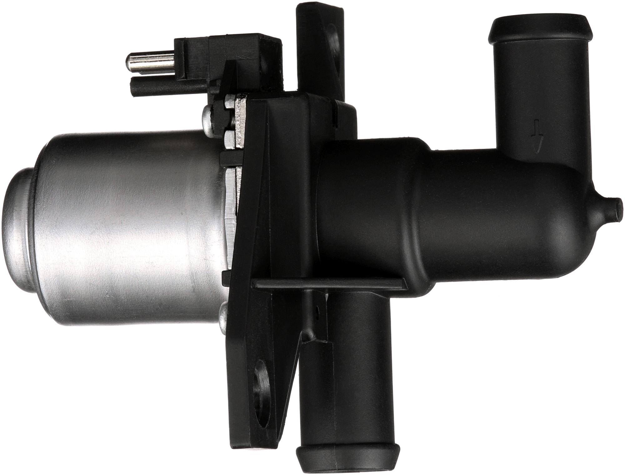 Coolant Control Valve