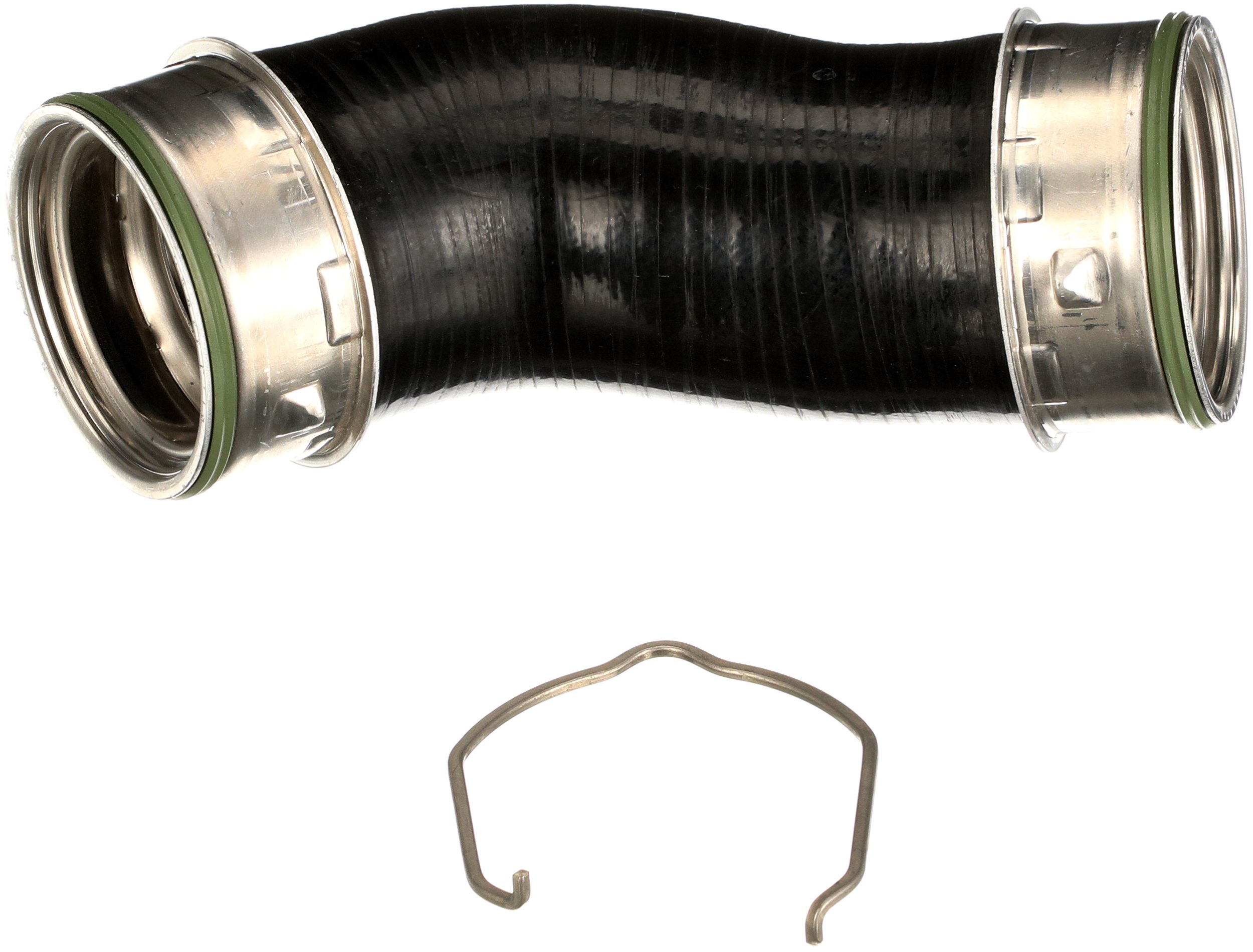 Charge Air Hose (09-0260C)
