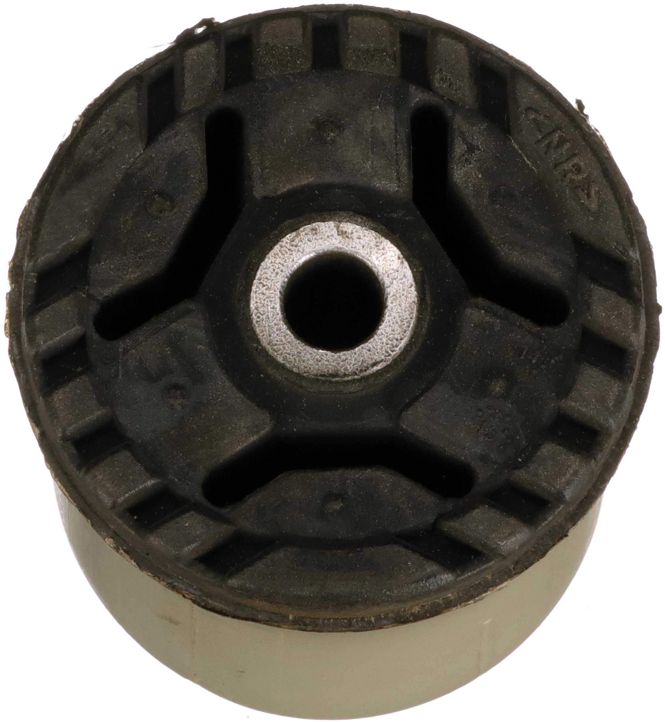 Bushing, axle bracket