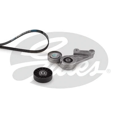 V-Ribbed Belt Set (K016PK1238)