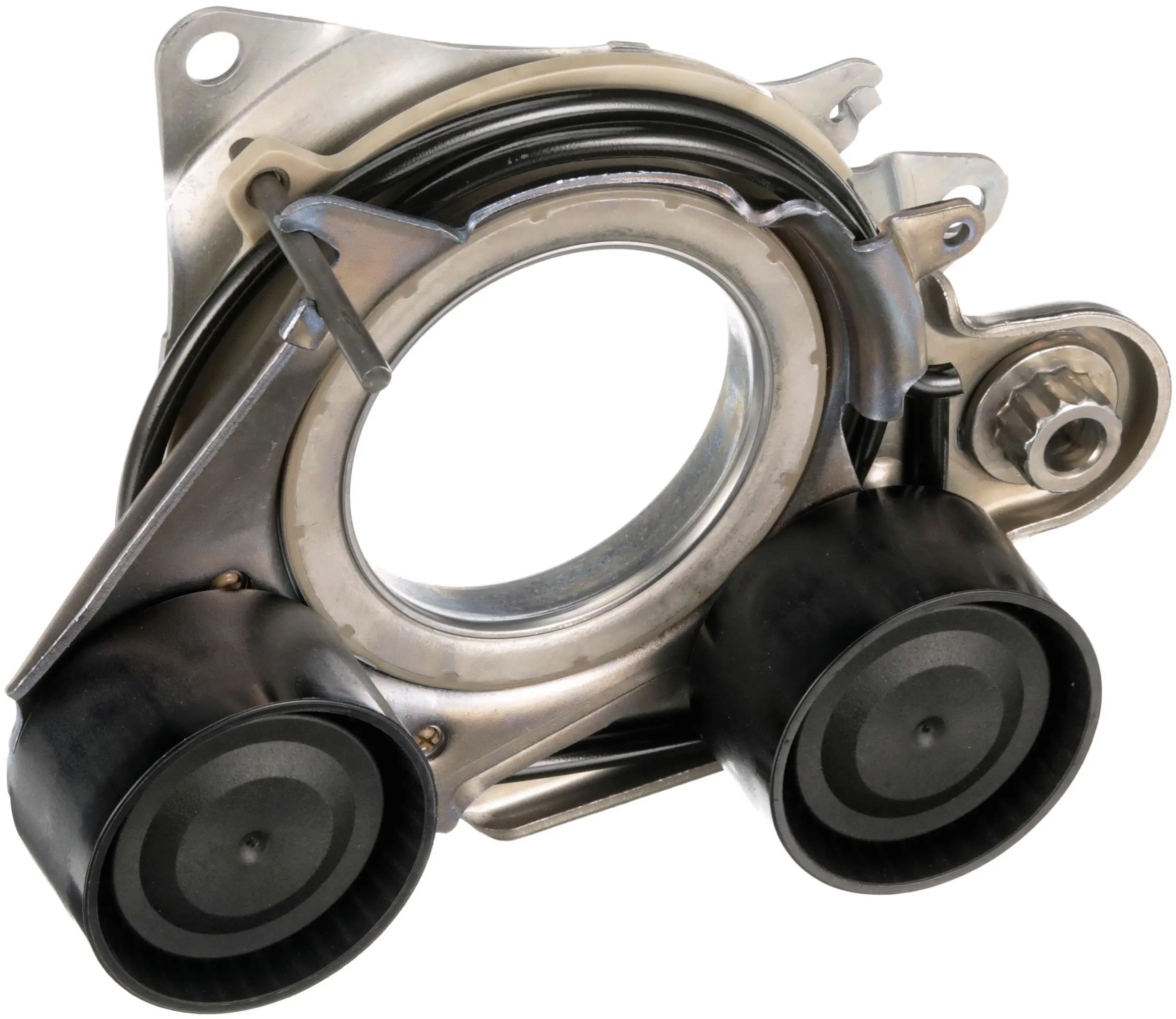 Belt Tensioner, V-ribbed belt (T39491)