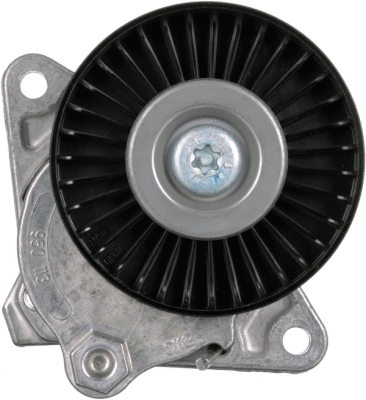 Belt Tensioner, V-ribbed belt