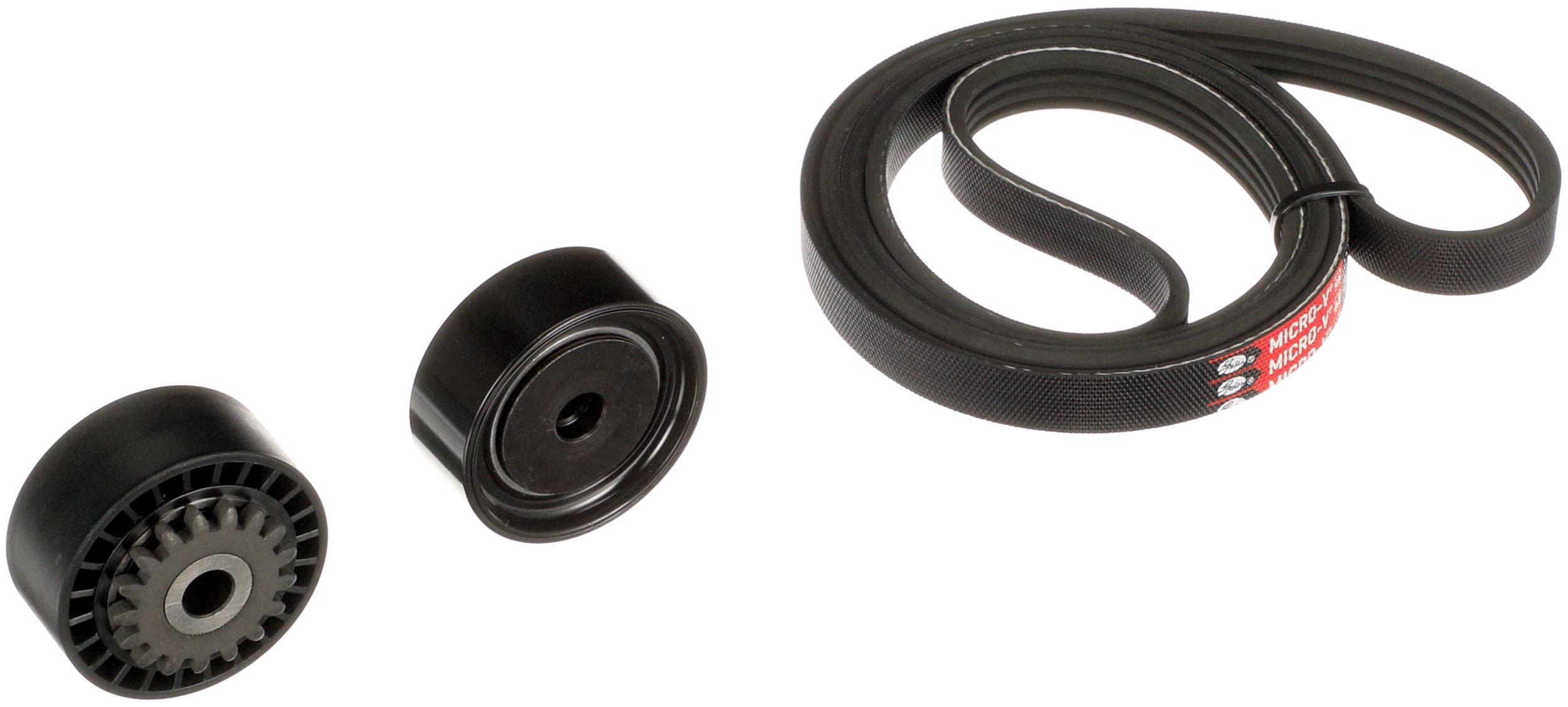 V-Ribbed Belt Set (K014PK1540)