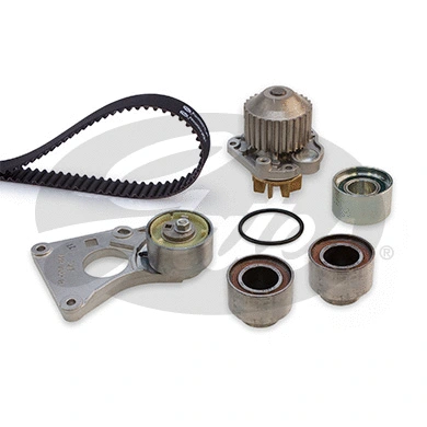 Water Pump & Timing Belt Kit