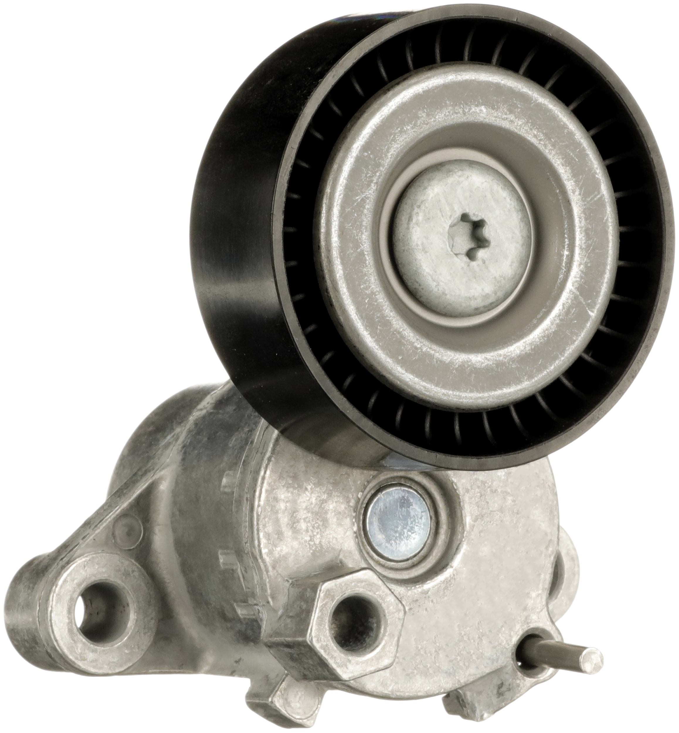 Belt Tensioner, V-ribbed belt (T39592)
