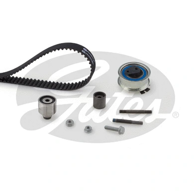 Timing Belt Kit