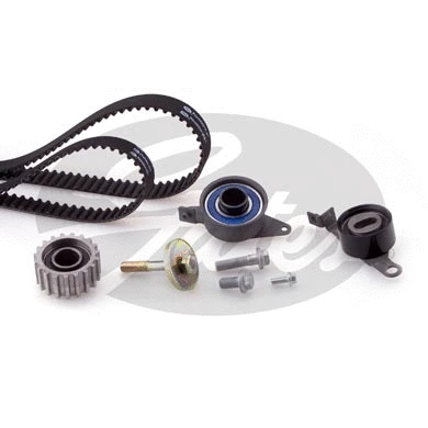 Timing Belt Kit