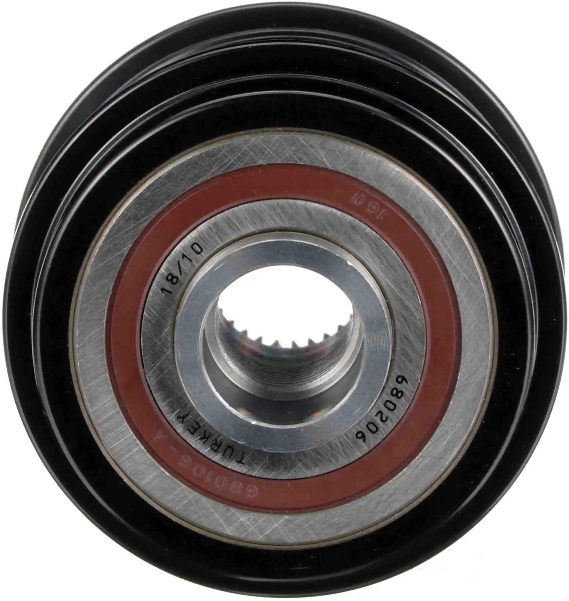 Alternator Freewheel Clutch