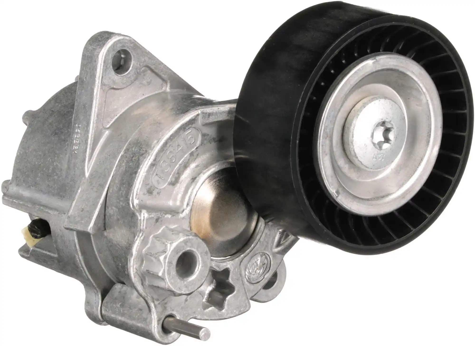 Belt Tensioner, V-ribbed belt (T38415)