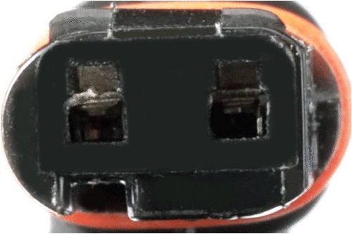 Oil Separator, crankcase ventilation (EMH911)