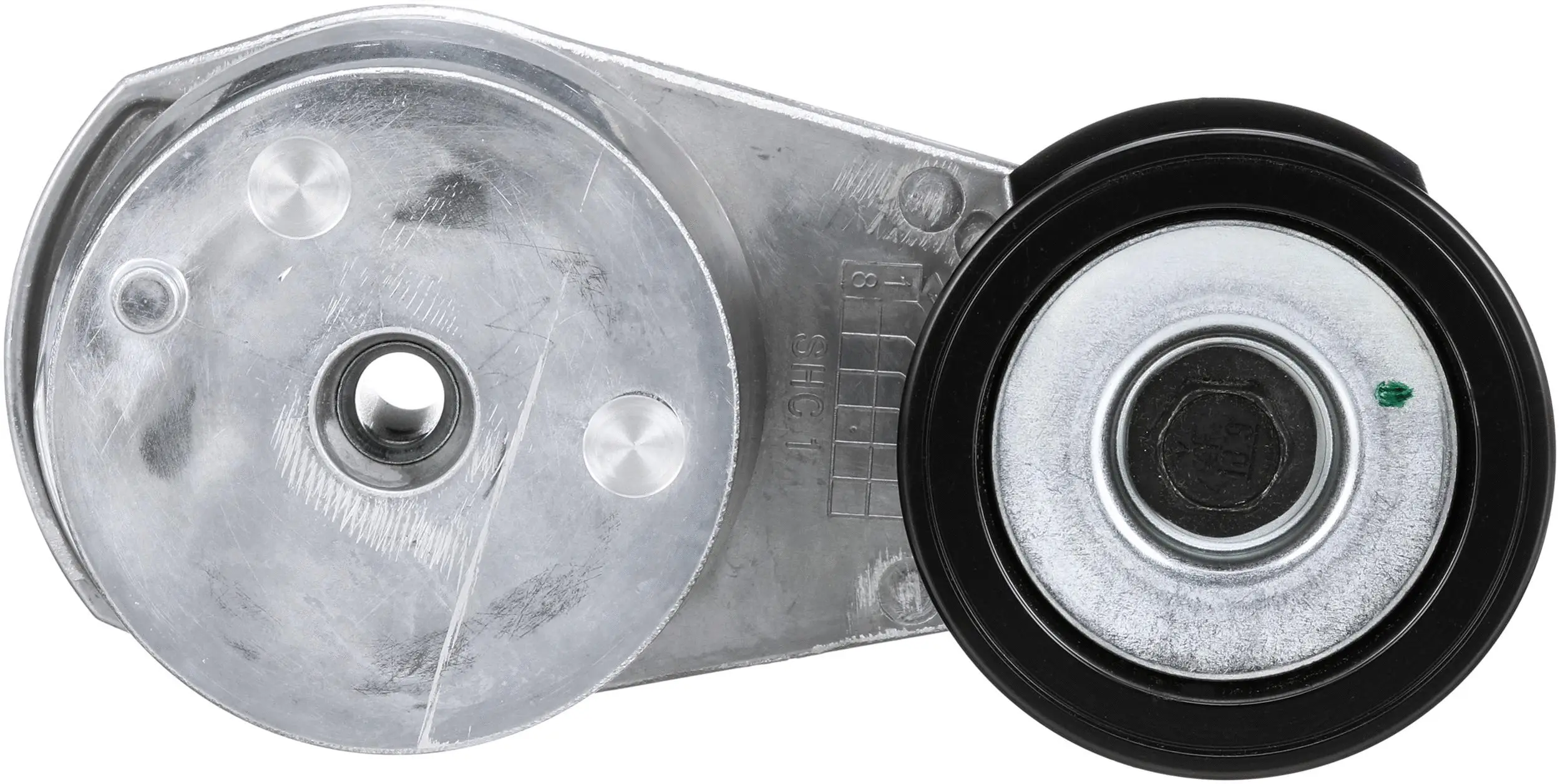 Belt Tensioner, V-ribbed belt