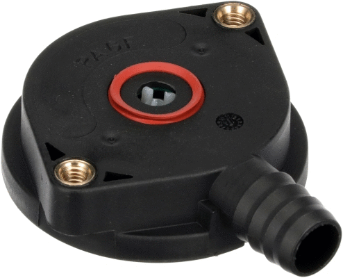 Oil Separator, crankcase ventilation (EMH936)