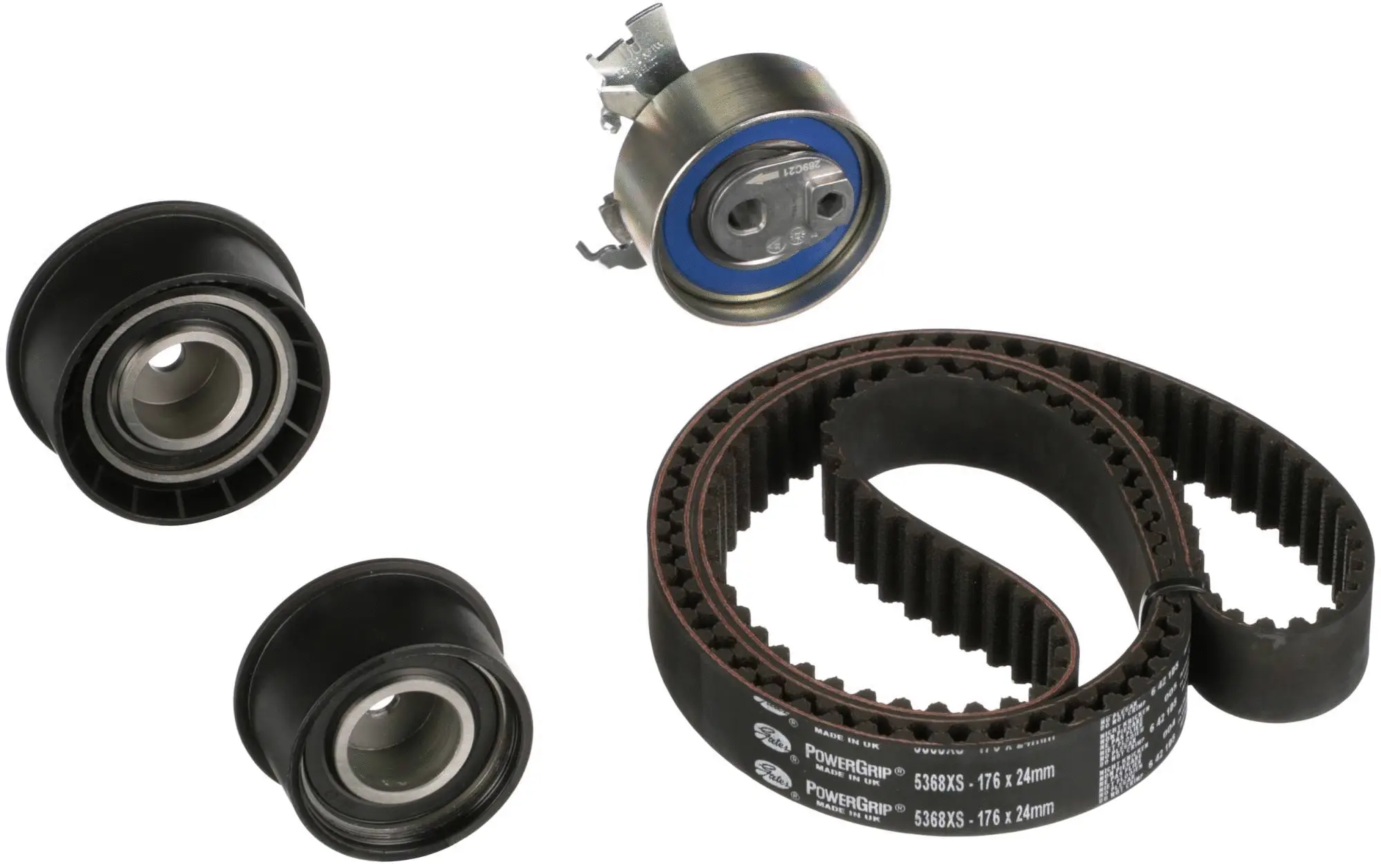 Timing Belt Kit
