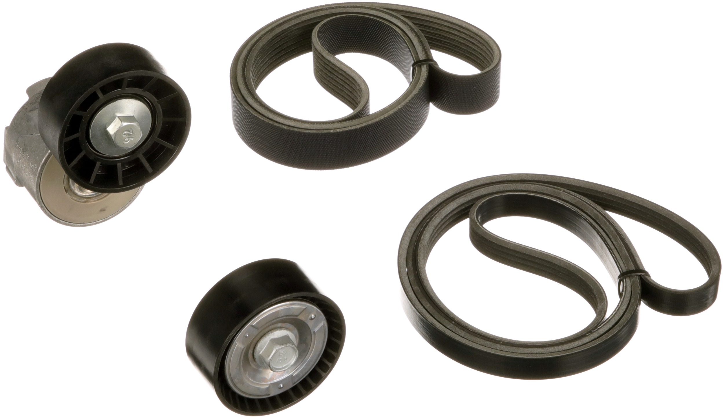 V-Ribbed Belt Set (K047PK1078)